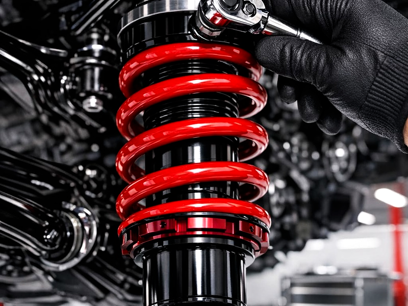 Automotive