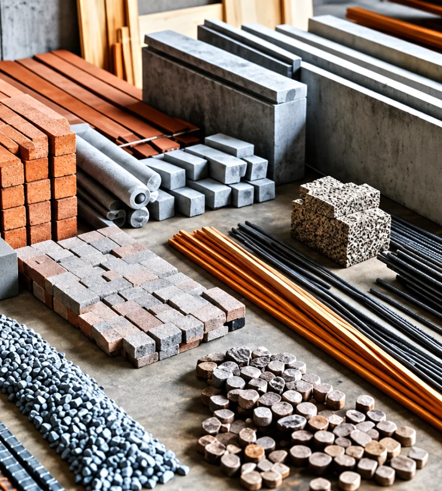 Building Materials