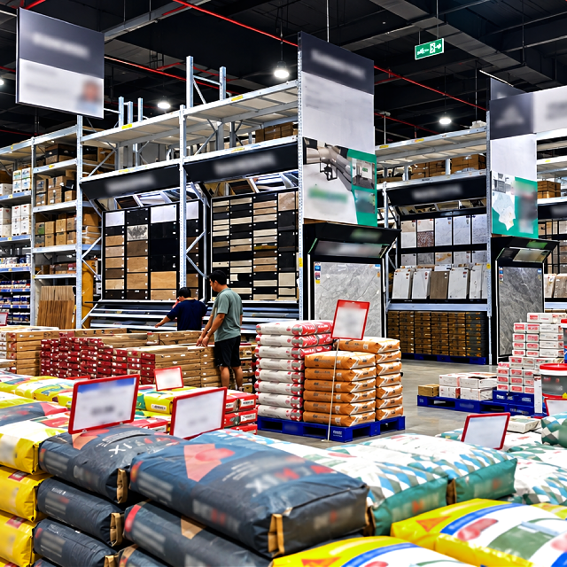 Building Materials