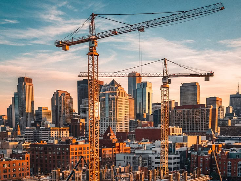 Construction