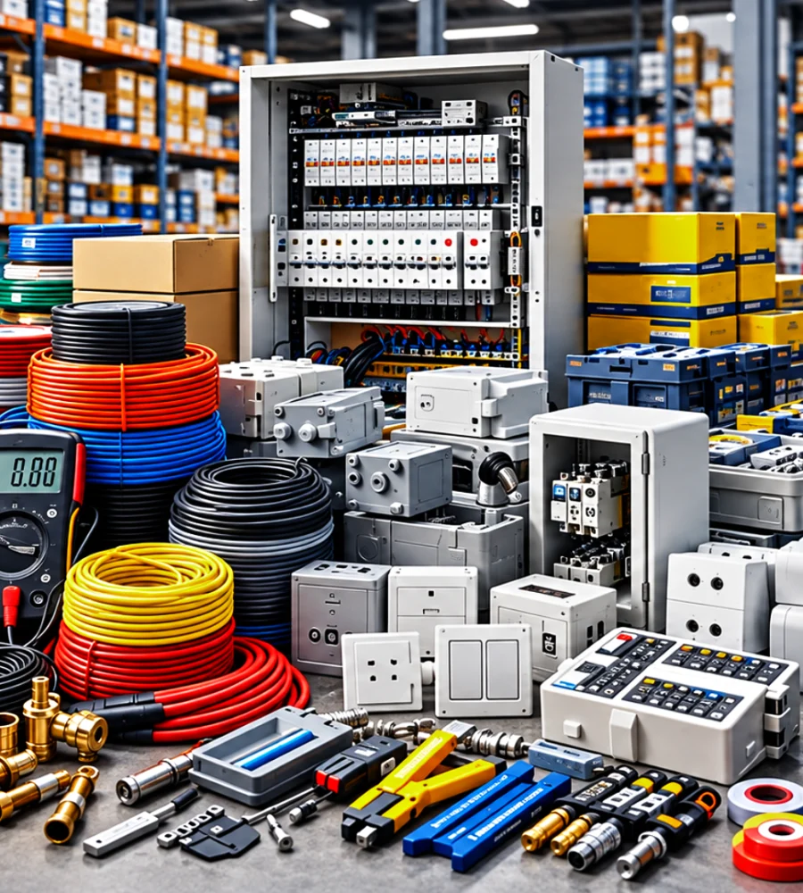 Electrical Items