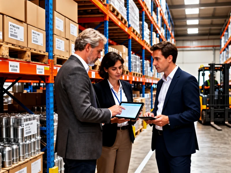 5 Questions to Ask Before Choosing an International Sourcing Partner