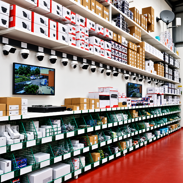 IT Products & Solutions