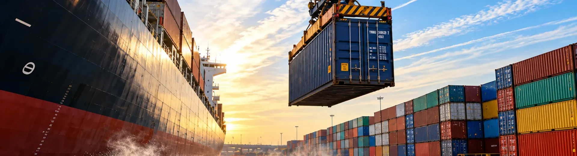 Reliable Trade, Fully Coordinated