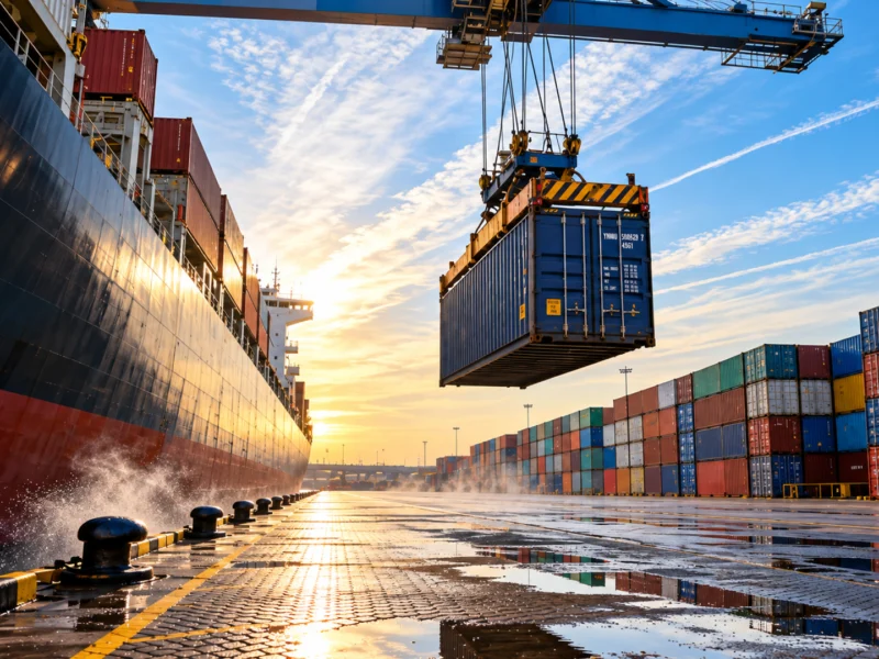 How Reliable Quality Checks Protect Your Supply Chain