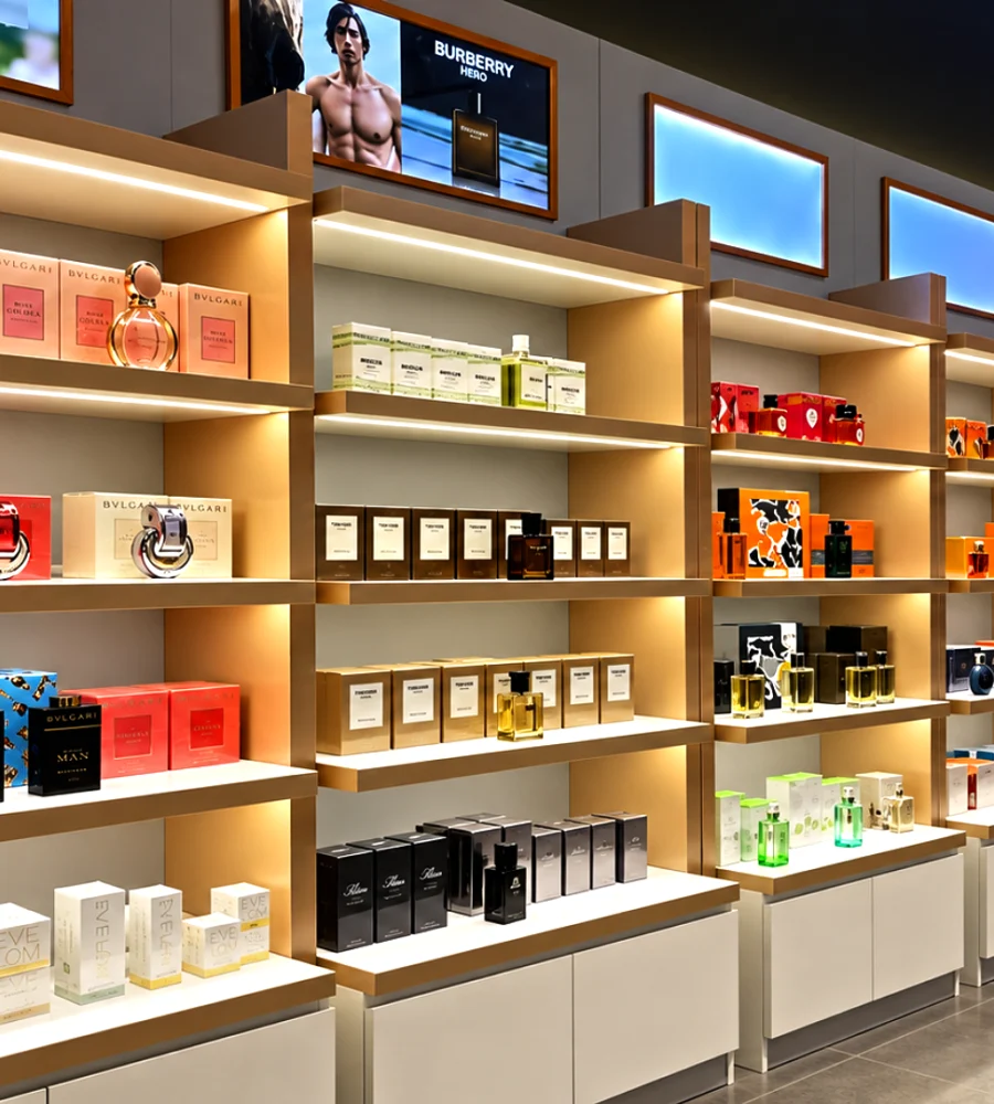 Perfumes & Fragrances